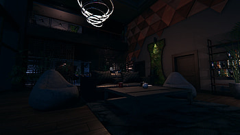 : Crime Scene Cleaner Room Adventure, video game, room HD wallpaper
