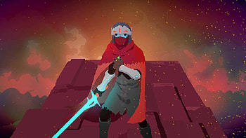 Drifter, Hyper Light Drifter HD wallpaper