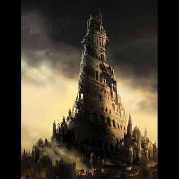 Artwork Gallery, gallery, prince of persia the two thrones, art, ubisoft, environment, artwork, pop, prince of persia, 2005, video game HD wallpaper