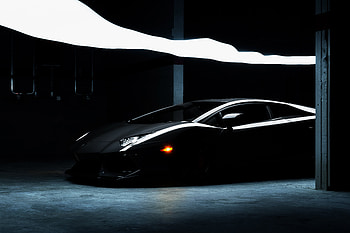 Cars, Lamborghini, Aventador, Lp700-4 HD wallpaper