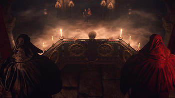 video game, Resident Evil 4 (2023) HD wallpaper