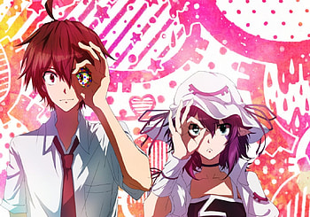 dream eater merry, dreams, anime, merry, nightmare, eater HD wallpaper