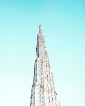 Architecture, Skyscraper, Building, Minimalism, Facade, Tower HD phone wallpaper