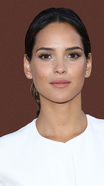 Adria arjona, hollywood actress, model, teenidol HD phone wallpaper