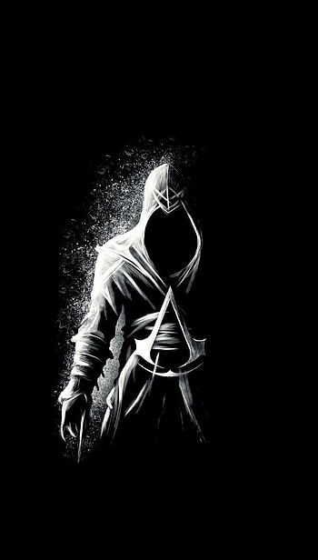 Assassin, Creed, Altair, Ezio HD phone wallpaper