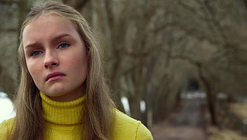 The Visit (2022) movie HD wallpaper