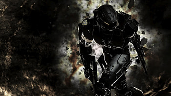 Preview halo, master chief, spartan, halo 3 HD wallpaper