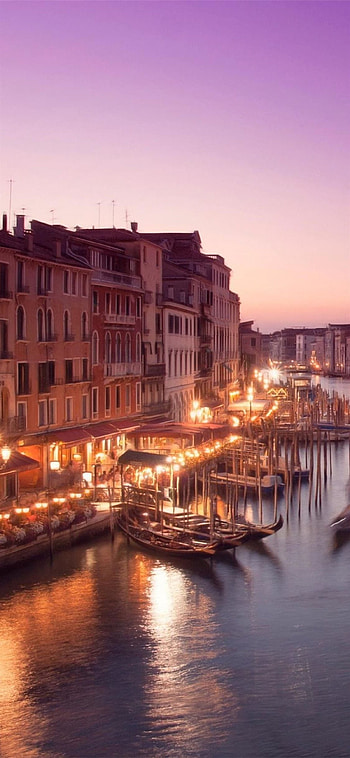 Max Venice , Most beautiful places to visit, Europe , Stunning view HD phone wallpaper