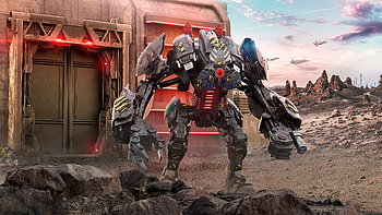 Hero Pursuit Instant War , instant-war, 2022-games, games, artstation HD wallpaper