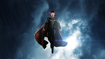 Superman Henry Cavill 2020, superman, superheroes, artwork HD wallpaper