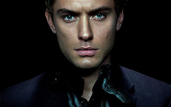 Jude Law, , Background , British actor HD wallpaper