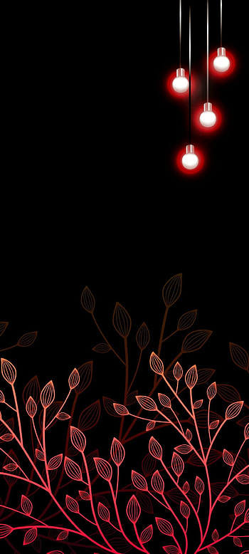 DEV@NG EDITS, organism, light HD phone wallpaper