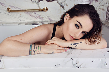 JoJo, jojo, music, celebrities, girls HD wallpaper