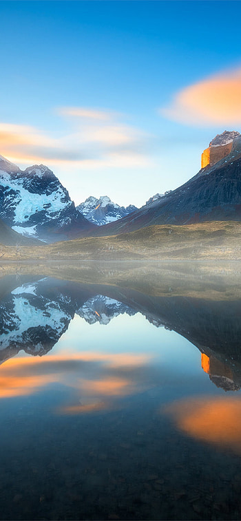 Latin America, Patagonia , , Nature's wonders HD phone wallpaper