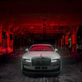 Rolls Royce, automotive_design, car HD phone wallpaper