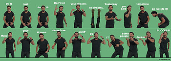 shia+motivation | 20 Motivational Shia LaBeouf Poses and quotes to get you pumped for HD wallpaper