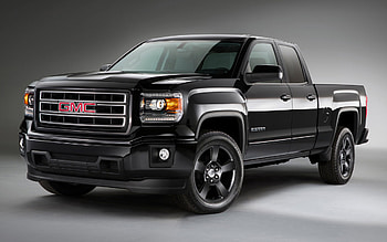 GMC Sierra, Automotive masterpiece, Unmatched power, Exquisite design HD wallpaper