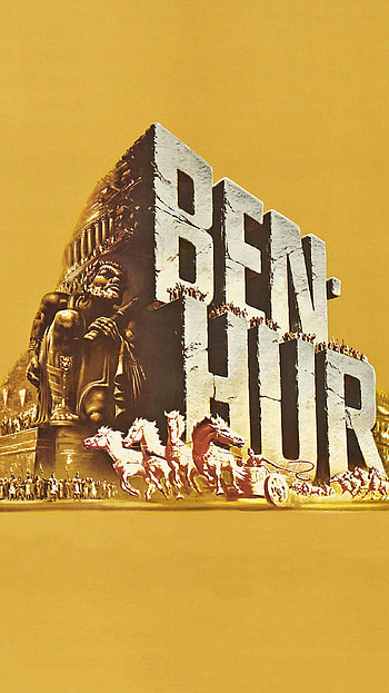 Ben-Hur (2022) movie HD phone wallpaper