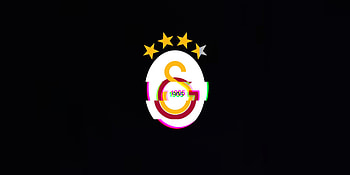 Galatasaray, cimbom, sarı HD wallpaper