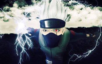 Naruto, Anime, Men HD wallpaper
