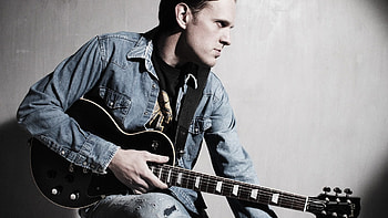 Bossa Nova, Joe Bonamassa , Posted by Samantha HD wallpaper