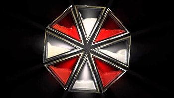 Umbrella Corporation Live HD wallpaper