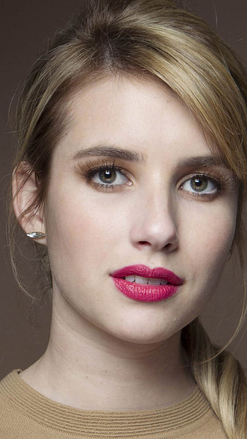 Emma Roberts 2017, Sony Xperia X, Z5 Premium HD phone wallpaper