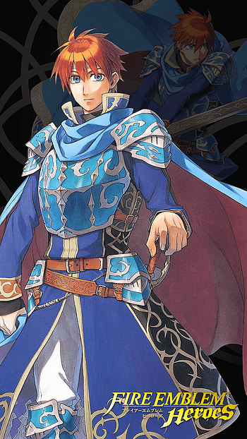 video game, Fire Emblem Heroes HD phone wallpaper