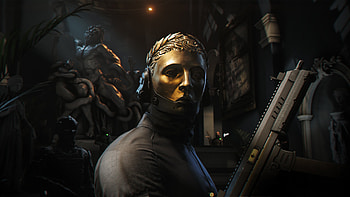 007 First Light — Agent | Golden Mask Edition, video game, 007 First Light HD wallpaper