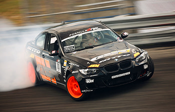 Transport, Auto, Bmw, Races HD wallpaper