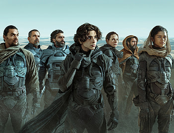 Dune Movie , dune, 2021-movies, movies HD wallpaper