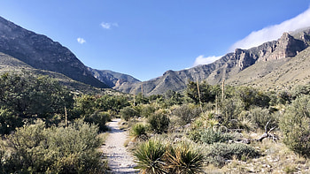 Carlsbad Caverns, Guadeloupe mountains, Adventures HD wallpaper