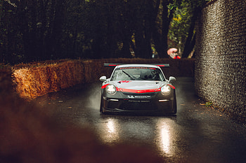 Porsche 911 Gt2 , porsche-911, porsche, cars HD wallpaper