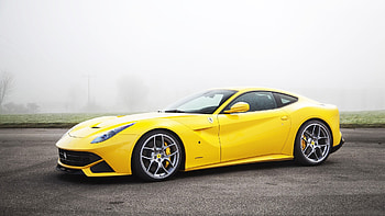 2016 Ferrari F12 Berlinetta, F12, car, 2016, Berlinetta, Ferrari HD wallpaper