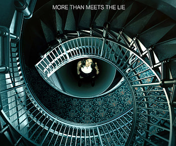 TV Show, The Watchful Eye HD wallpaper