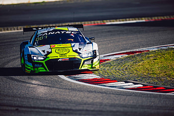 GTWCE Endurance Cup, Endurance Racing HD wallpaper