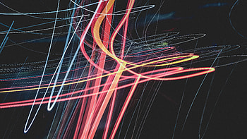 Abstract, Lines, Stripes, Streaks, Plexus HD wallpaper