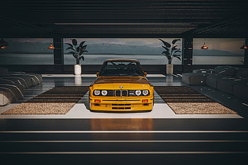 Bmw E30 M3 Evo Dtm , bmw-e30, bmw, cars HD wallpaper