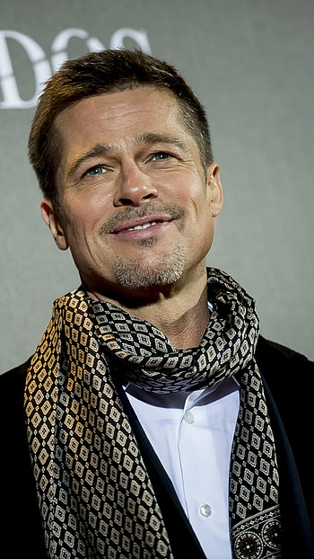 Brad Pitt, Celebs, , Celebrity 14617 HD phone wallpaper