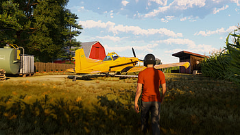 Microsoft Flight Simulator 2024: Stunning Ultra, video game, Microsoft Flight Simulator 2024 HD wallpaper