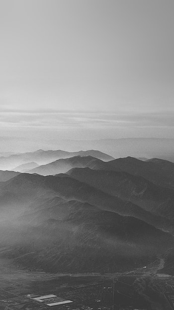 Grey Aesthetic, Nature Aesthetic HD phone wallpaper