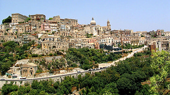 Sicilian , Captivating backgrounds, Italian landscapes, Visual delights HD wallpaper