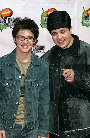 Drake & Josh, Television era HD phone wallpaper