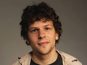 Jesse Eisenberg, Unique talent, Distinctive roles, Memorable performances HD wallpaper