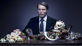 Hannibal (2022) movie HD wallpaper