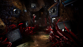 : Dive into The Inn-Sanity Adventure, video game, The Inn-Sanity HD wallpaper