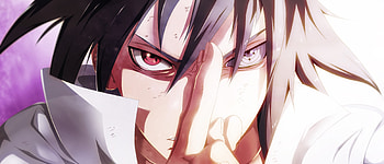 Sasuke Uchiha Naruto, sasuke-uchiha, naruto, anime, artist, artwork, deviantart HD wallpaper