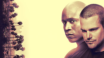 LL Cool J, TV Show: Perception, NCIS: Los Angeles soundtrack, TuneFind HD wallpaper