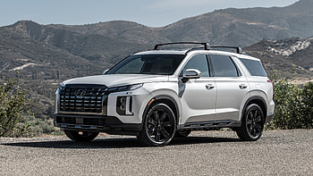 2023 Hyundai Palisade Xrt Car Cars HD wallpaper
