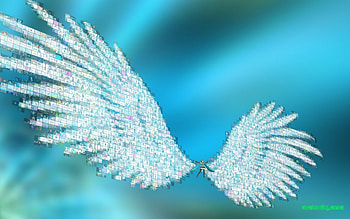 3D miku 3, miku, anime, hatsune, vocaloid, miku hatsune HD wallpaper